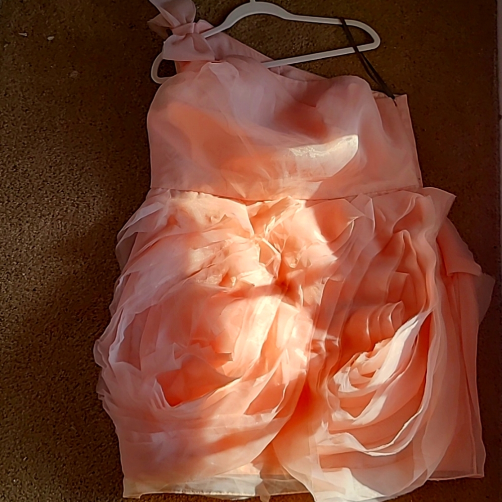 White by Vera Rose skirt dress sz18